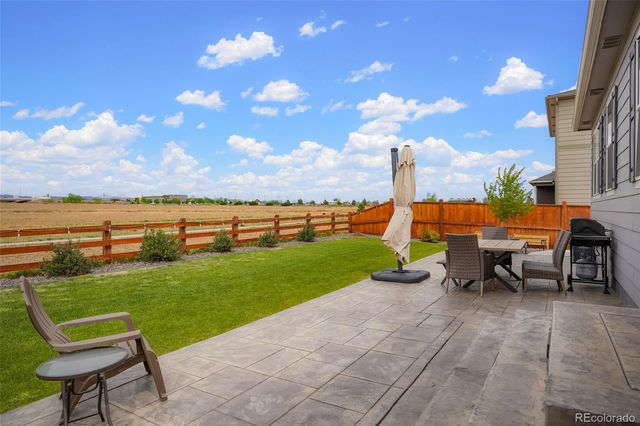 4155 Limestone Avenue, Longmont, CO 80504