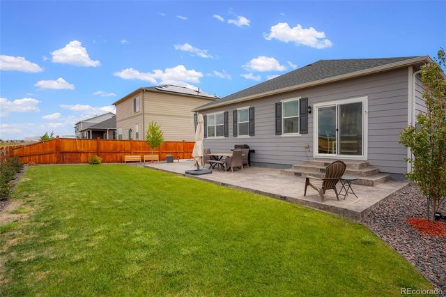 4155 Limestone Avenue, Longmont, CO 80504