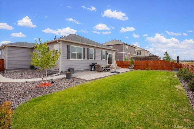 4155 Limestone Avenue, Longmont, CO 80504
