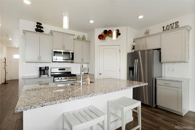 4155 Limestone Avenue, Longmont, CO 80504