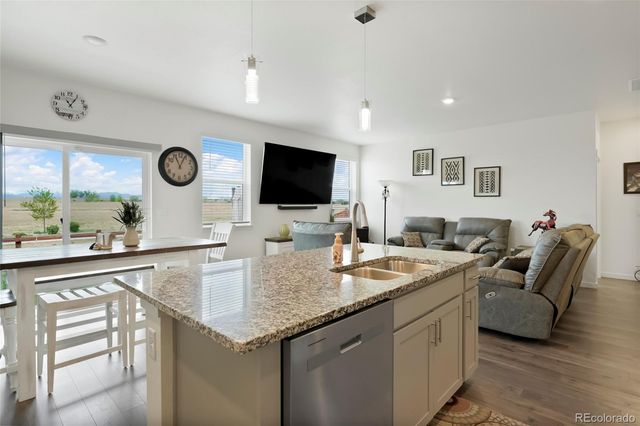 4155 Limestone Avenue, Longmont, CO 80504