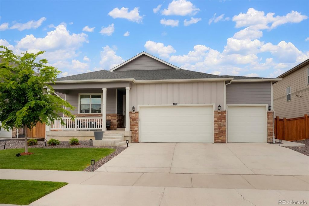4155 Limestone Avenue, Longmont, CO 80504