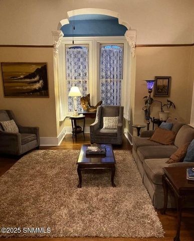 411 West Broadway Street, Silver City, NM 88061