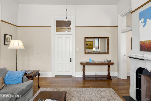 411 West Broadway Street, Silver City, NM 88061