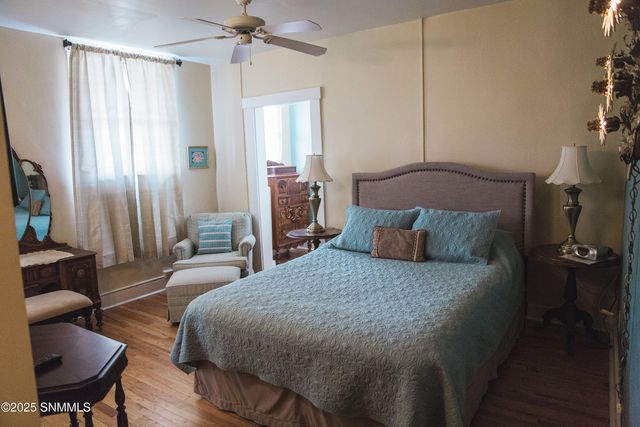 411 West Broadway Street, Silver City, NM 88061