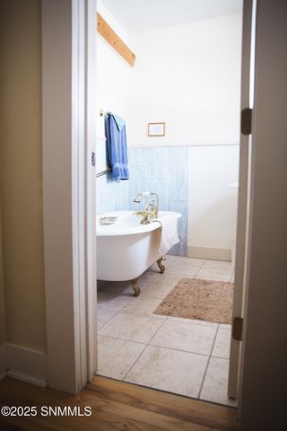 411 West Broadway Street, Silver City, NM 88061