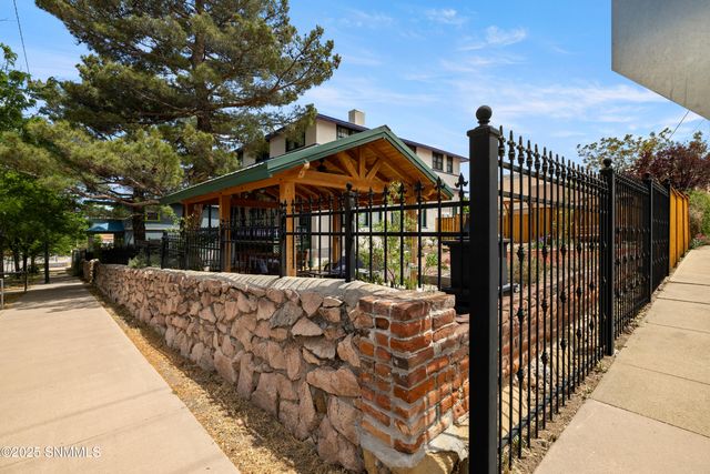 411 West Broadway Street, Silver City, NM 88061