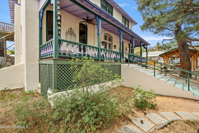 411 West Broadway Street, Silver City, NM 88061