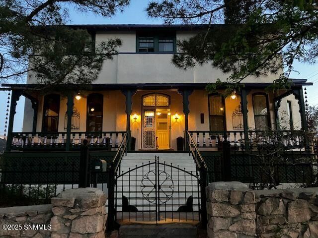 411 West Broadway Street, Silver City, NM 88061