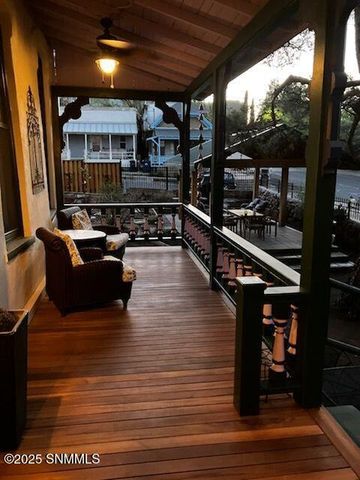 411 West Broadway Street, Silver City, NM 88061