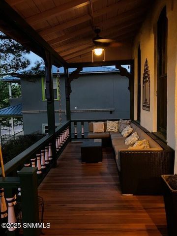 411 West Broadway Street, Silver City, NM 88061