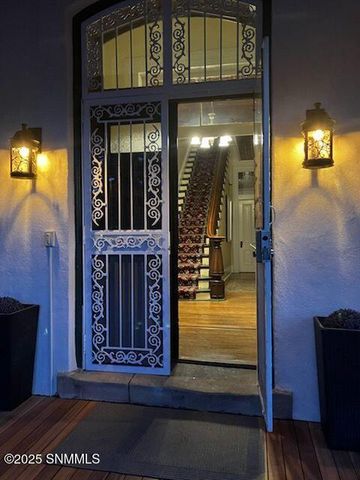 411 West Broadway Street, Silver City, NM 88061