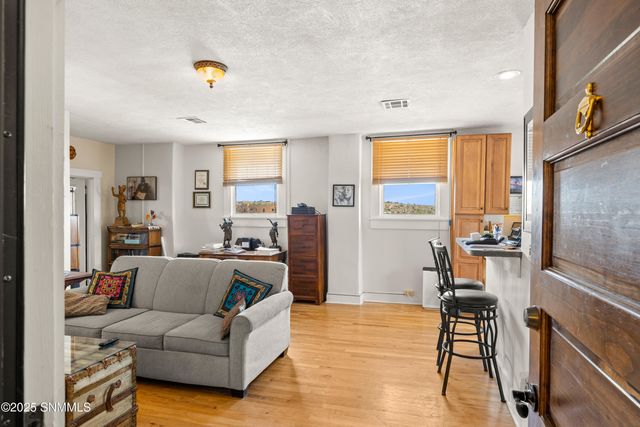 411 West Broadway Street, Silver City, NM 88061