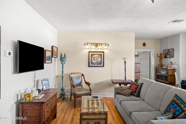 411 West Broadway Street, Silver City, NM 88061