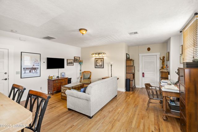 411 West Broadway Street, Silver City, NM 88061