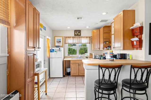 411 West Broadway Street, Silver City, NM 88061