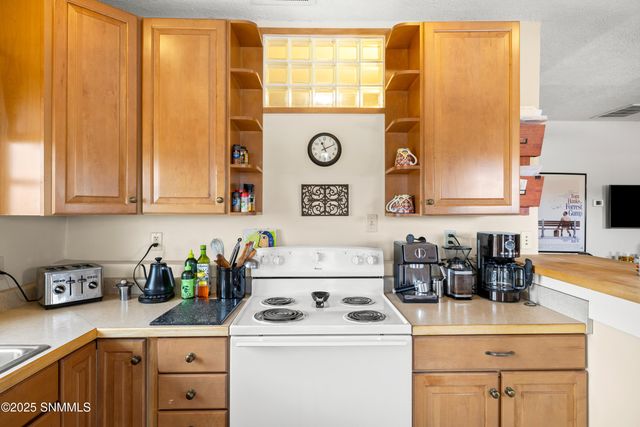 411 West Broadway Street, Silver City, NM 88061