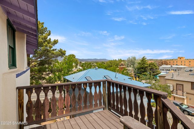 411 West Broadway Street, Silver City, NM 88061