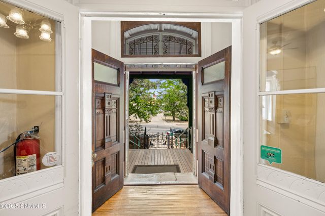 411 West Broadway Street, Silver City, NM 88061