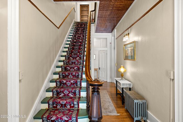 411 West Broadway Street, Silver City, NM 88061