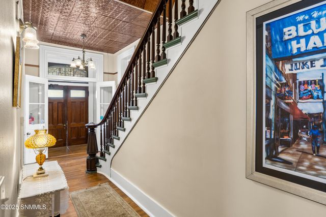 411 West Broadway Street, Silver City, NM 88061