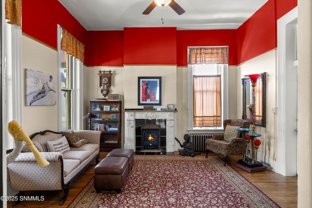 411 West Broadway Street, Silver City, NM 88061