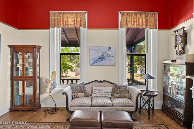 411 West Broadway Street, Silver City, NM 88061