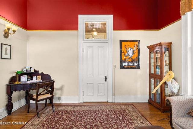 411 West Broadway Street, Silver City, NM 88061