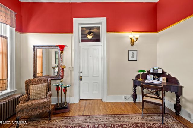 411 West Broadway Street, Silver City, NM 88061