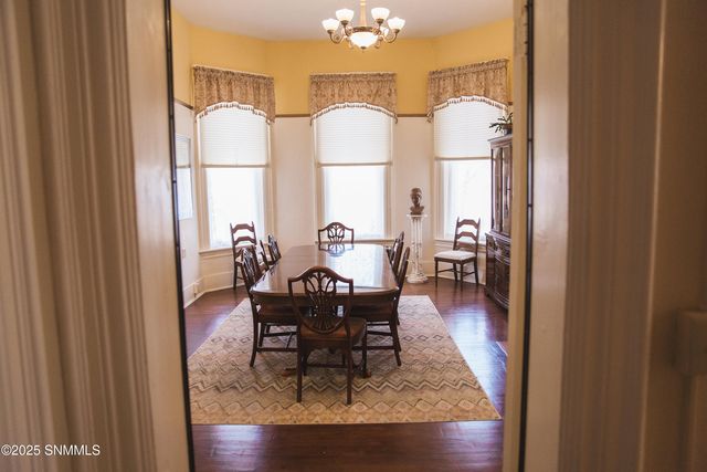 411 West Broadway Street, Silver City, NM 88061