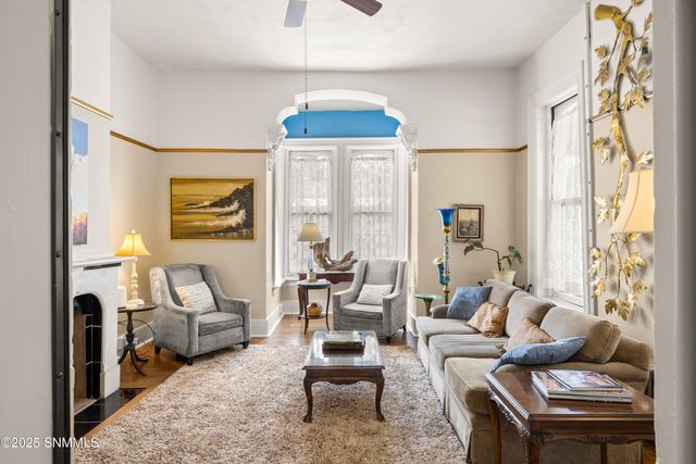 411 West Broadway Street, Silver City, NM 88061