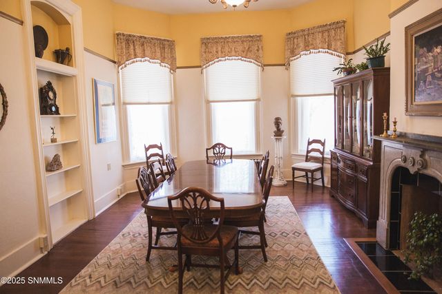 411 West Broadway Street, Silver City, NM 88061