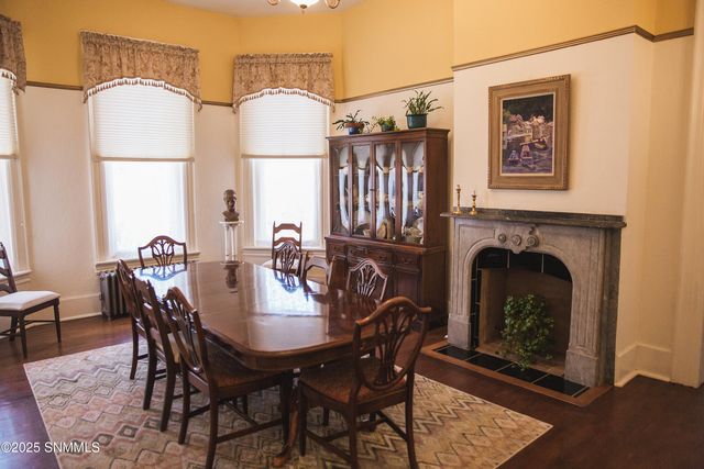 411 West Broadway Street, Silver City, NM 88061