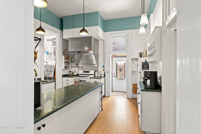 411 West Broadway Street, Silver City, NM 88061