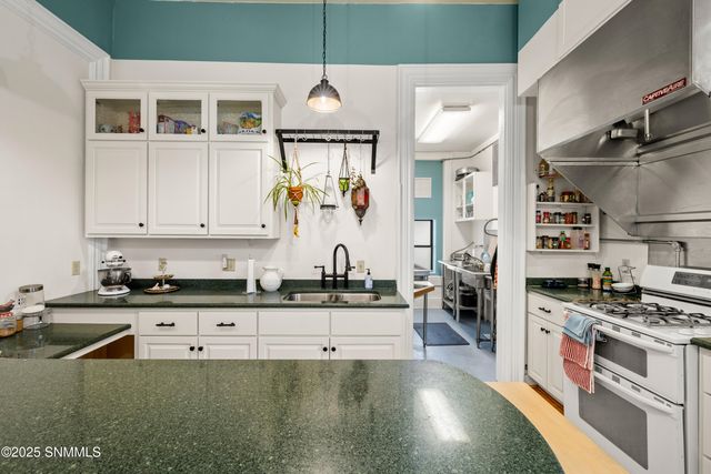 411 West Broadway Street, Silver City, NM 88061