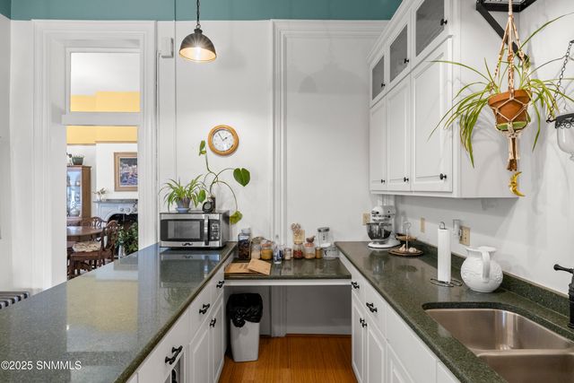 411 West Broadway Street, Silver City, NM 88061