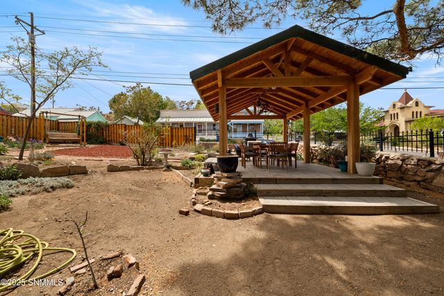 411 West Broadway Street, Silver City, NM 88061