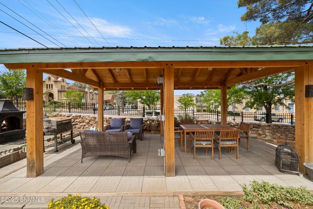 411 West Broadway Street, Silver City, NM 88061