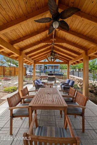 411 West Broadway Street, Silver City, NM 88061