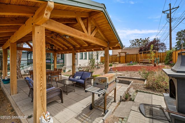 411 West Broadway Street, Silver City, NM 88061