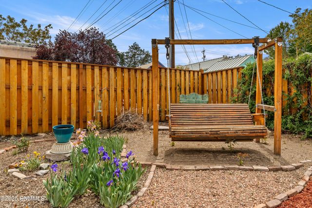 411 West Broadway Street, Silver City, NM 88061