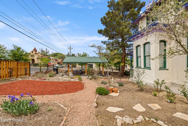 411 West Broadway Street, Silver City, NM 88061