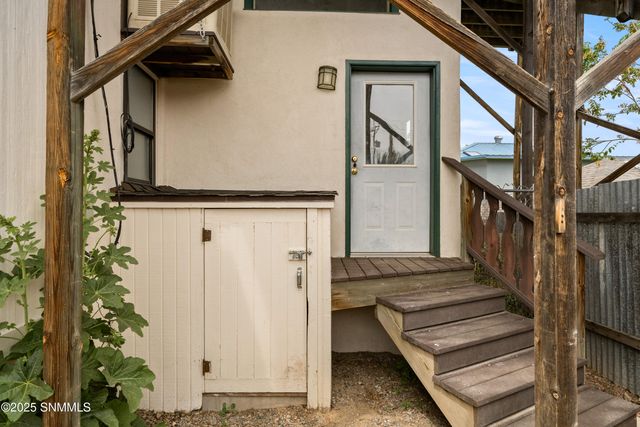 411 West Broadway Street, Silver City, NM 88061