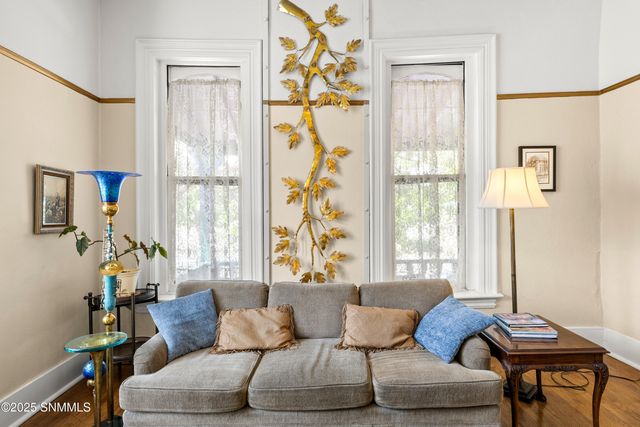 411 West Broadway Street, Silver City, NM 88061