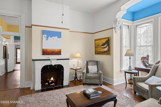 411 West Broadway Street, Silver City, NM 88061