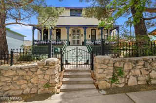 411 West Broadway Street, Silver City, NM 88061