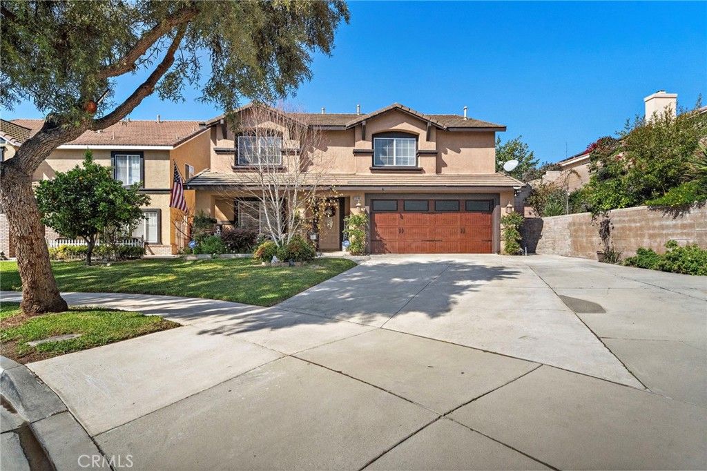 Image 1 of property listing at 13140 Derby, Chino, CA 91710