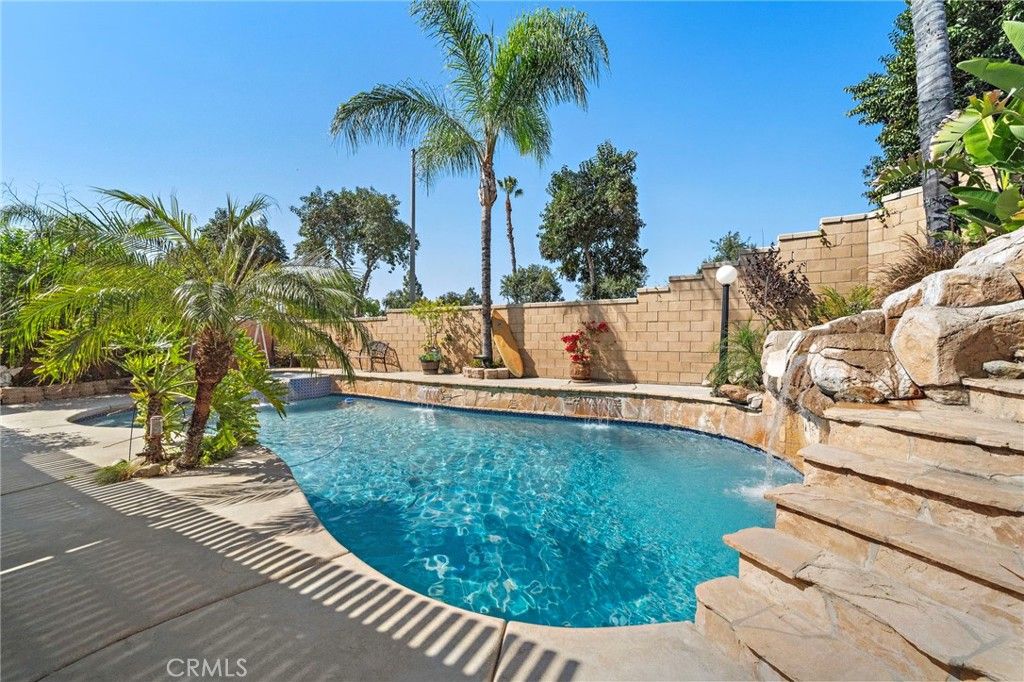 Image 6 of property listing at 13140 Derby, Chino, CA 91710