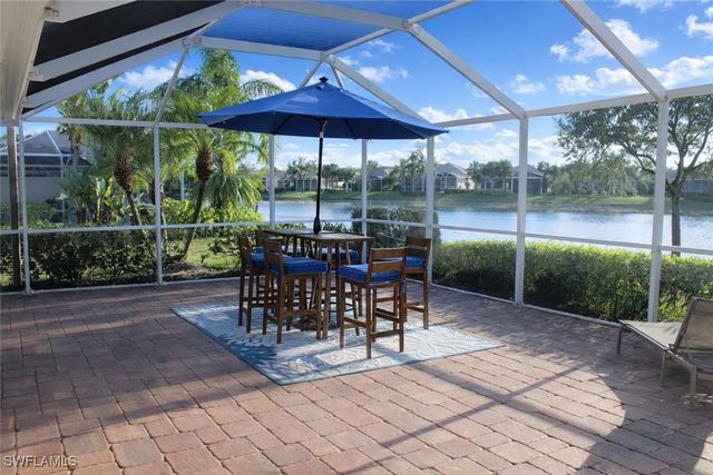 7267 Salerno CT, Naples, FL 34114