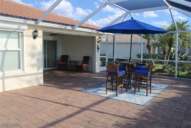 7267 Salerno CT, Naples, FL 34114